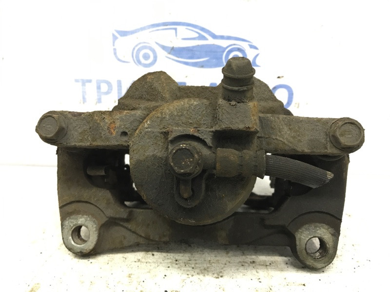 Суппорт передний правый Mazda 6 GJ 2.2 DIESEL 2012 (б/у) Київ - зображення 3