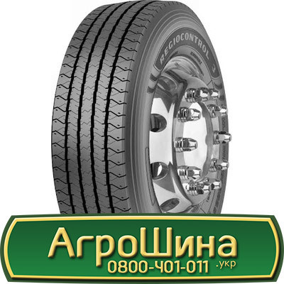315/80 R22.5 Fulda Regiocontrol 3 156/154L/M Рульова шина Київ - зображення 1