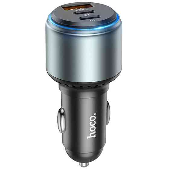 АЗУ Hoco NZ9 Galloper 95W (1USB-A/2C) Херсон