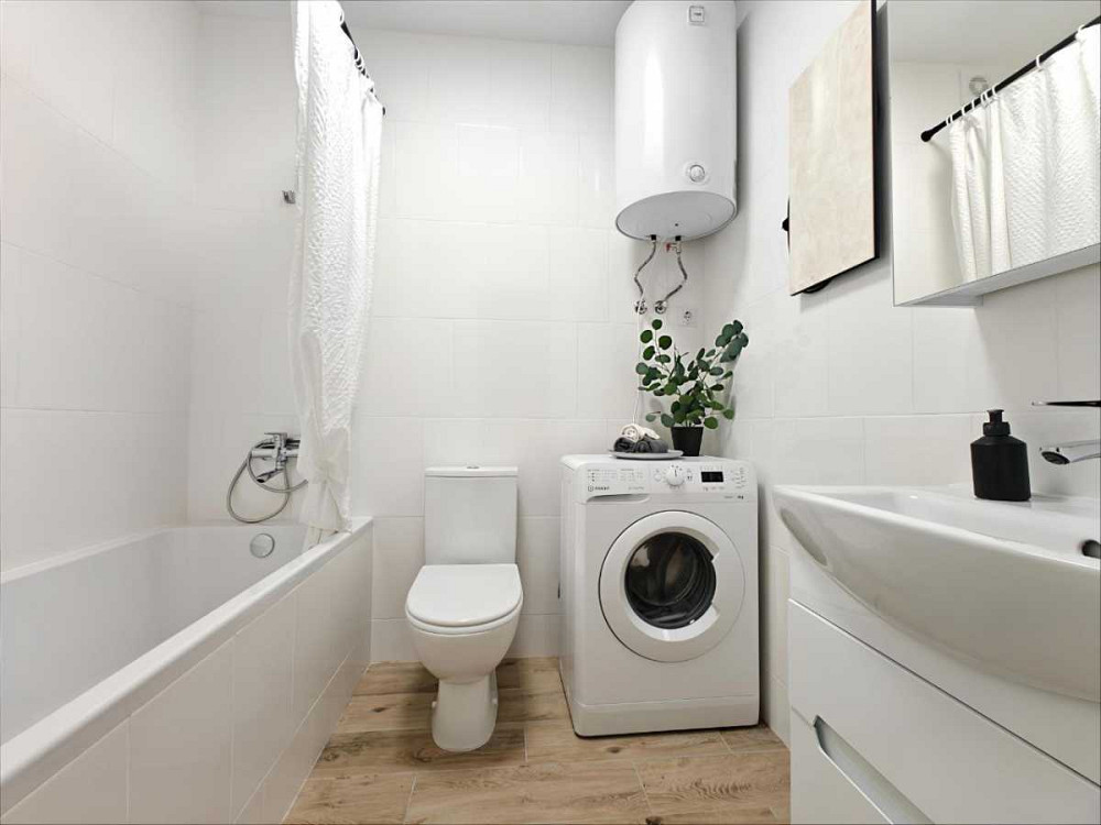 продажа 1-к квартира Киево-Святошинский, Ирпень, 54500 $ Ирпень - изображение 11