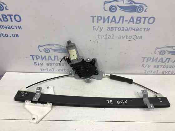 Стеклоподъемник задний левый SsangYong Kyron DJ 2.0 DIESEL D20DT 2005 (б/у) Київ