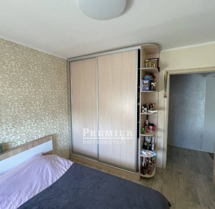 Продам 2-кімнатну квартиру в Одесі! Одеса - зображення 5