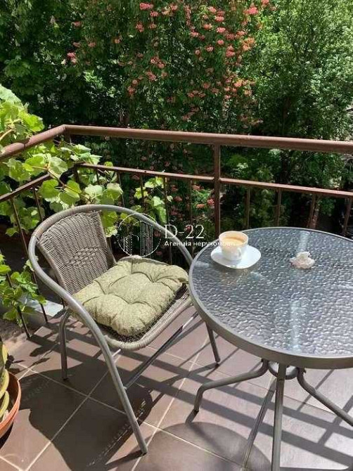 долгосрочная аренда 2-к квартира Киев, Голосеевский, 35000 грн./мес. Київ - зображення 10