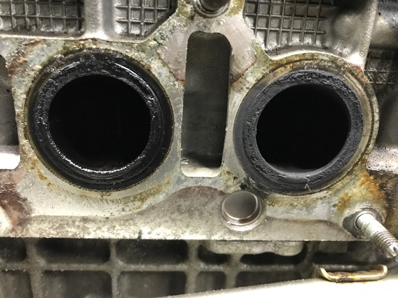 Двигатель Toyota Camry 2001-2006 2AZFE (Арт. 47145) Киев - изображение 8