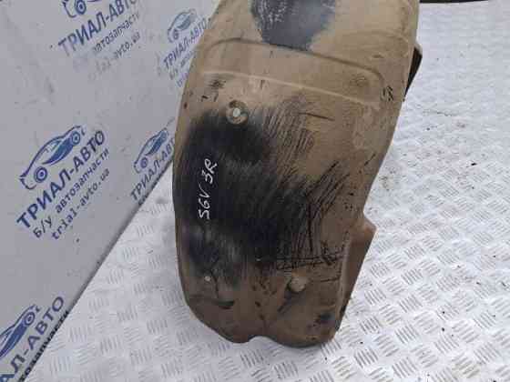 Подкрылок задний правый Suzuki Grand Vitara 2005-2016 7552165J00 (Арт. 67808) Київ