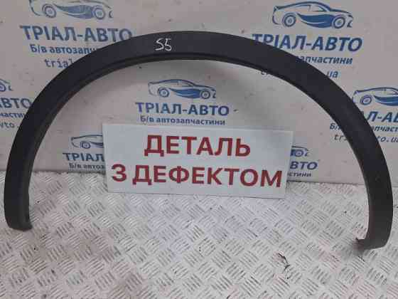 Накладка крыла Nissan Qashqai 2006-2013 93829BR01A (Арт. 82496) Київ