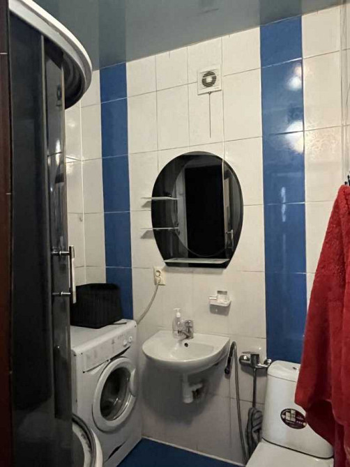 долгосрочная аренда 1-к квартира Одесса, Хаджибейский, 7500 грн./мес. Одеса - зображення 8