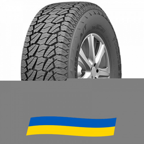 265/60 R18 Habilead RS23 PracticalMax A/T 110T Позашляхова шина Киев - изображение 1