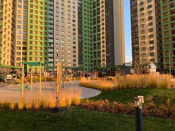 продажа 1-к квартира Киев, Голосеевский, 3694000 грн. Киев