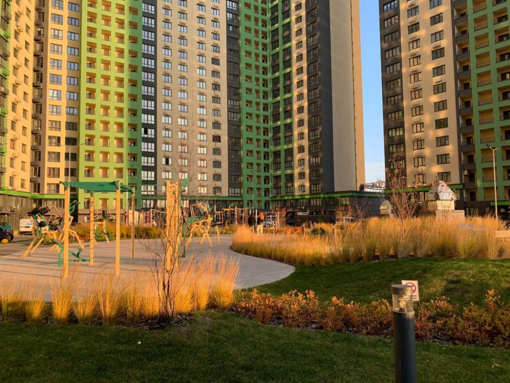 продажа 1-к квартира Киев, Голосеевский, 3694000 грн. Киев - изображение 6