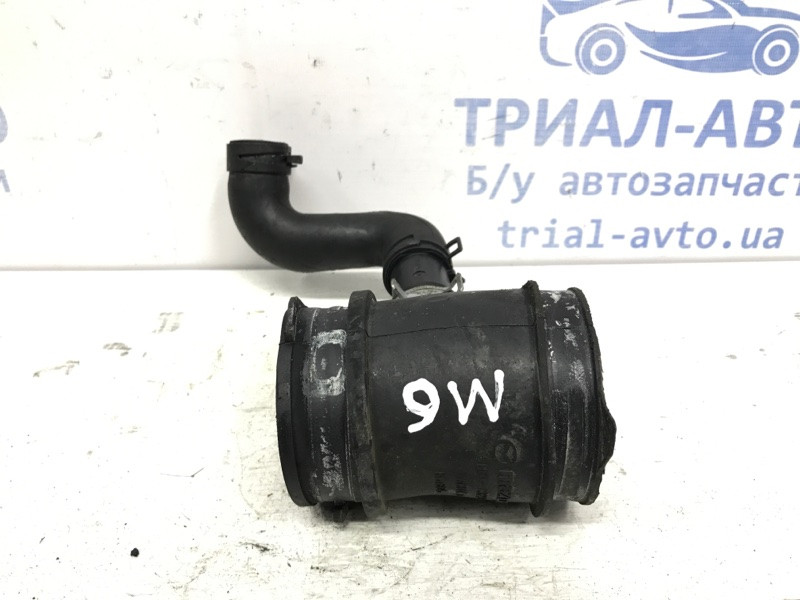 Патрубок воздушного фильтра Mazda 6 GJ 2.2 DIESEL 2012 (б/у) Київ - зображення 3
