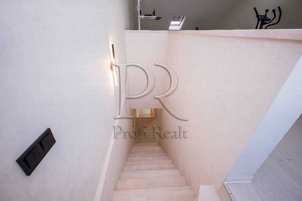 продажа 4-к таунхаус Киево-Святошинский, Святопетровское, 123000 $  - зображення 7