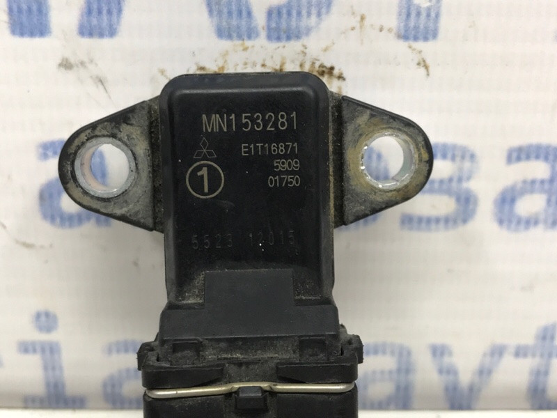 Датчик давления Map Sensor Mitsubishi Outlander 2003-2006 MN153281 (Арт. 53516) Київ - зображення 3