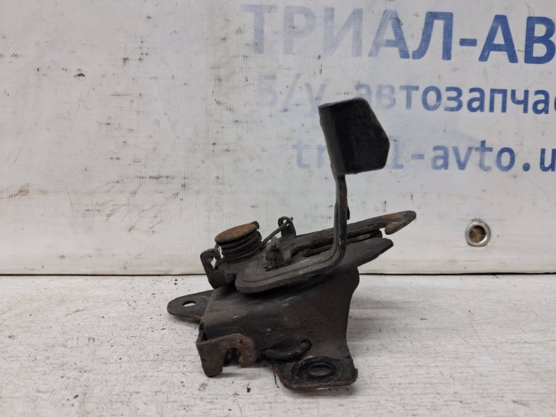 Замок капота Kia Ceed ED 1.6 DIESEL D4FB 2006 (б/у) Київ - зображення 4