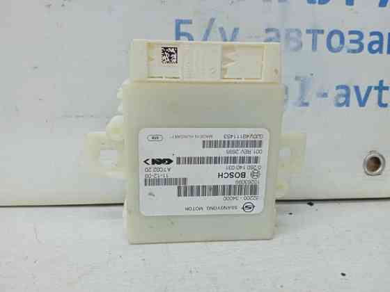 Блок управления SsangYong Korando 2010-2019 3220034000 (Арт. 61063) Киев