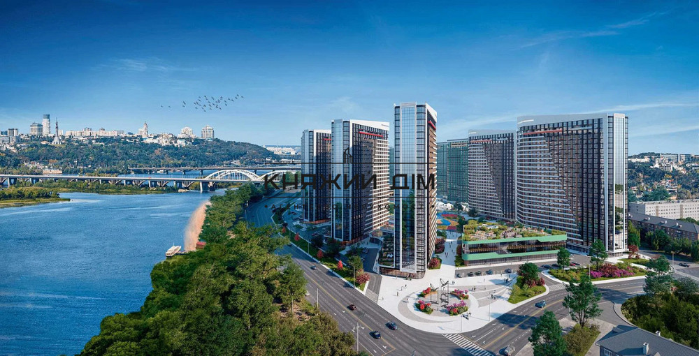 Продажа квартиры Киев, Дарницкий р-н, Причальная ул. код 21146739 Київ - зображення 8