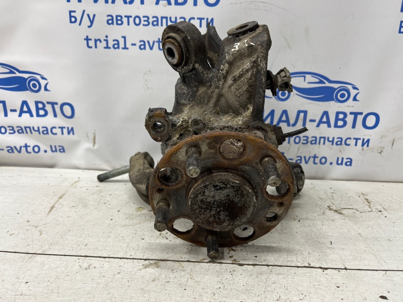 Цапфа задняя правая со ступицей Honda Accord 2002-2008 52210SEAE04 (Арт. 76388) Киев - изображение 1