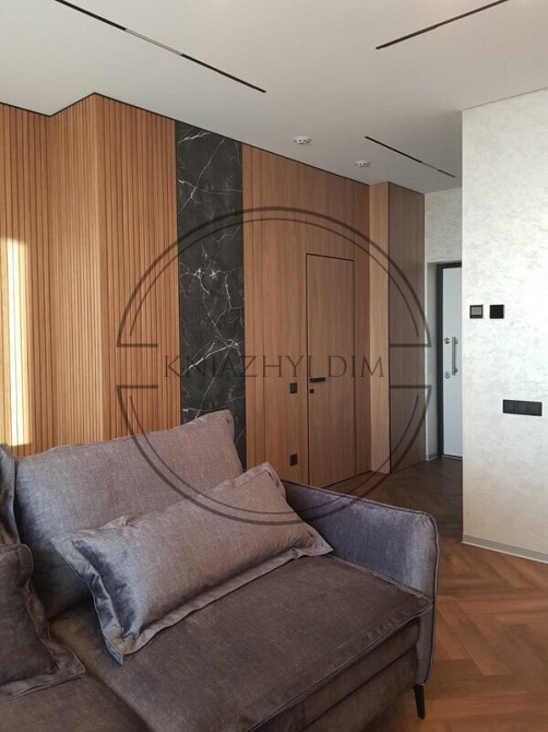 ПЕРША ЗДАЧА! Оренда 2-х кім. квартири-студіо в ЖК Taryan Towers. Код об’єкта 11202518 Київ - зображення 4