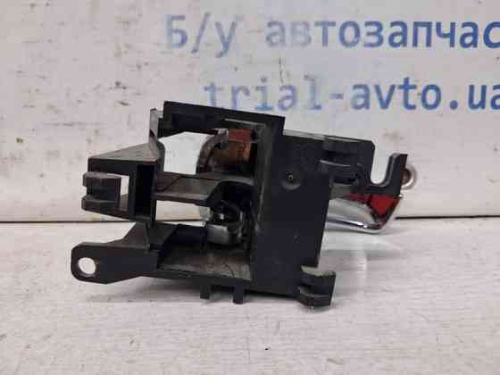 Ручка двери внутренняя правая Nissan Pathfinder R51 2.5 DIESEL YD25DDTI 2004 (б/у) Київ