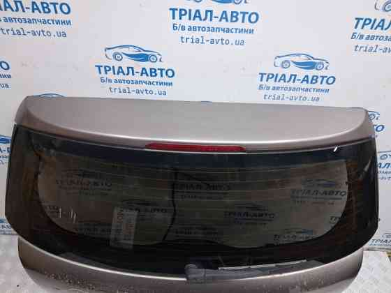 Крышка багажника Kia Ceed 2006-2012 737001H000 (Арт. 78552) Киев