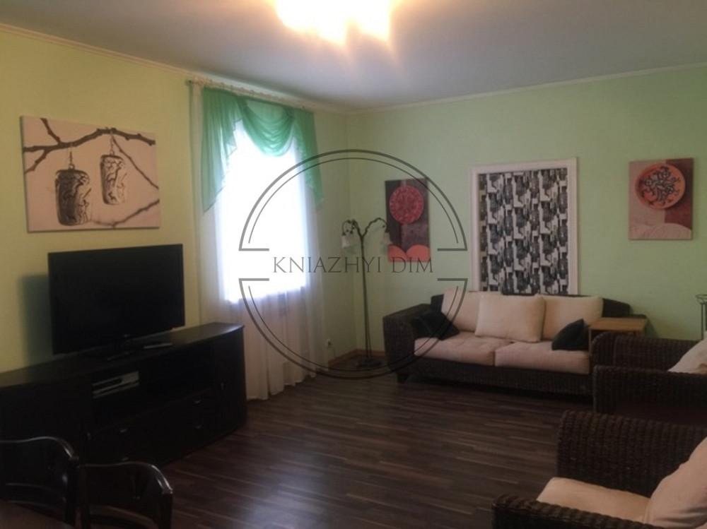 Аренда 2х домов в пгт Буча Код Объекта 136831 Киев - изображение 12