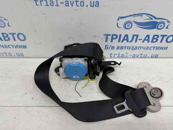 Ремень безопасности передний правый Mazda 6 2012- GHP9-57-L30B 02 (Арт. 83371) Київ