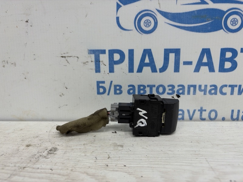 Кнопки управления Nissan Qashqai 2006-2013 25305BR00A (Арт. 83287) Київ - зображення 3