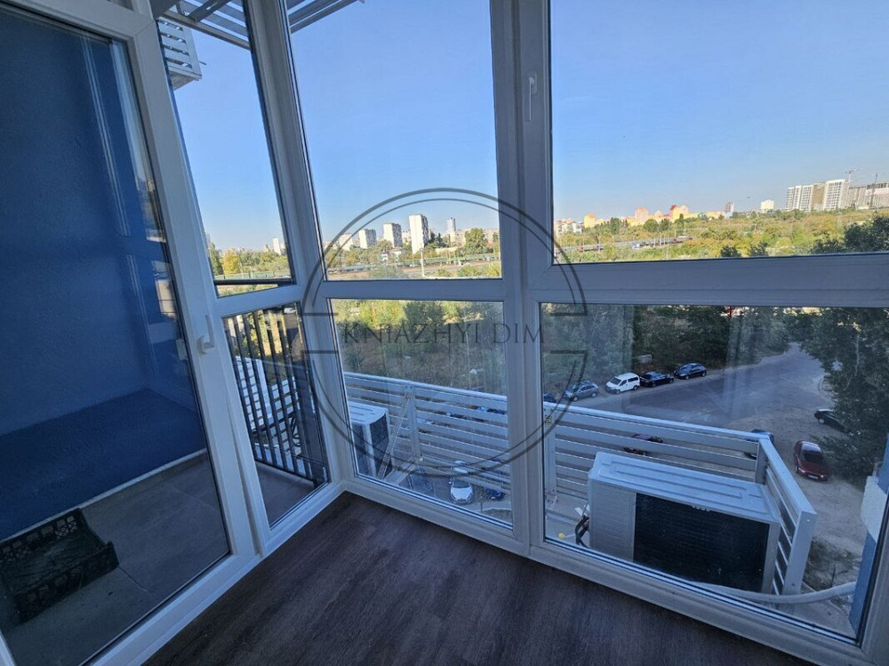 Перша Здача !!! Оренда 3-х к.кв. в Новобудові в ЖК Причал Дарницького р-ну. Код об'єкту : 11201752 Київ - зображення 7