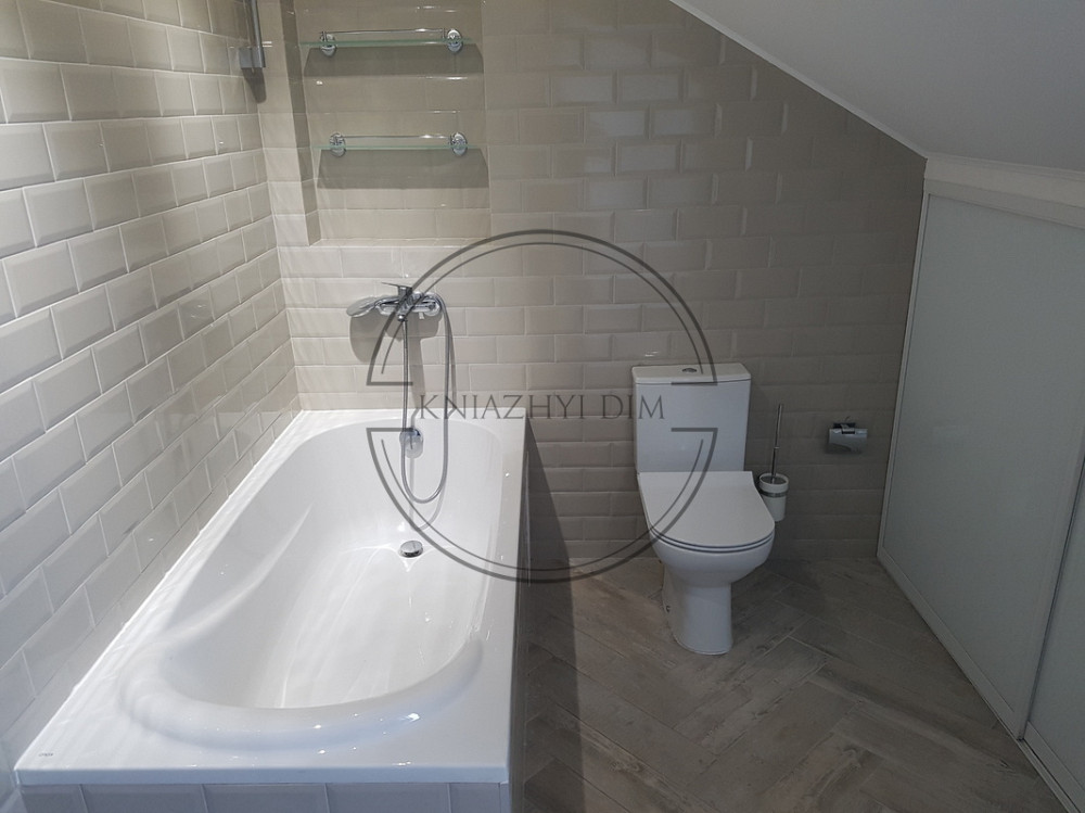 Оренда нового будинку в дуплексі по вул. Центральній. Метро Славутич 15км. Дарницький р-н. Код об'єк Київ - зображення 5