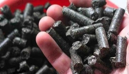 Продаж пеллет, брикет опт Житомир - зображення 1