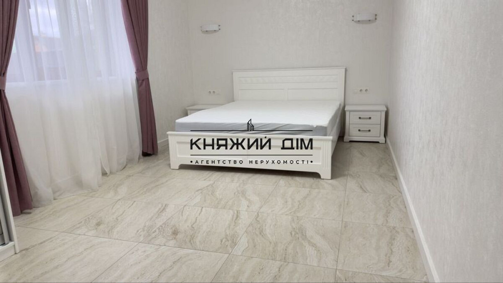 Повністю автономний будинок Оренда с.Гнедин. Просторий будинок 120 кв.м. КОД 139514 Київ - зображення 4