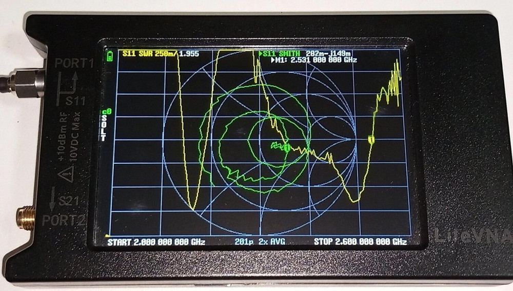 Антенна 4ж ЛТЕ (Все сотовые операторы) 755-3170MHz 18dB, до 100W, всенаправленная, N-female. Смотрит Днепр - изображение 7