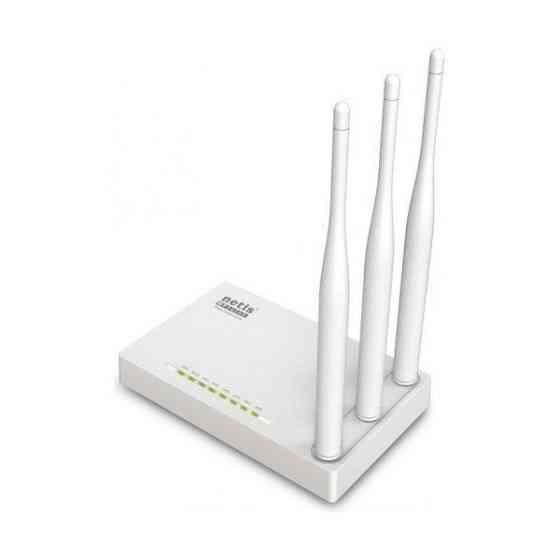 Wi-fi роутер Netis WF2409E (Код товару:764) Харків