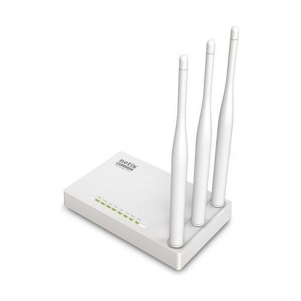 Wi-fi роутер Netis WF2409E (Код товару:764) Харьков - изображение 3