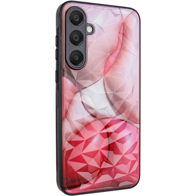 TPU+PC чехол Prisma BubbleGum для Samsung Galaxy A35 Херсон - изображение 5
