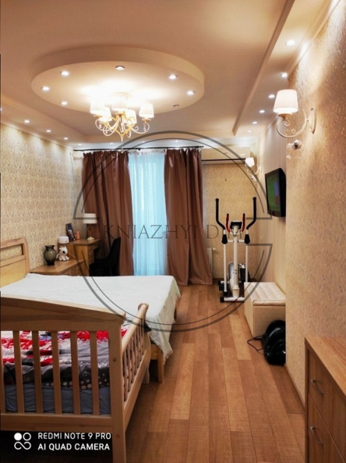 ЖК 4 сезона 3 комнат. разд. м. Васильковская № 21134271 Київ - зображення 6