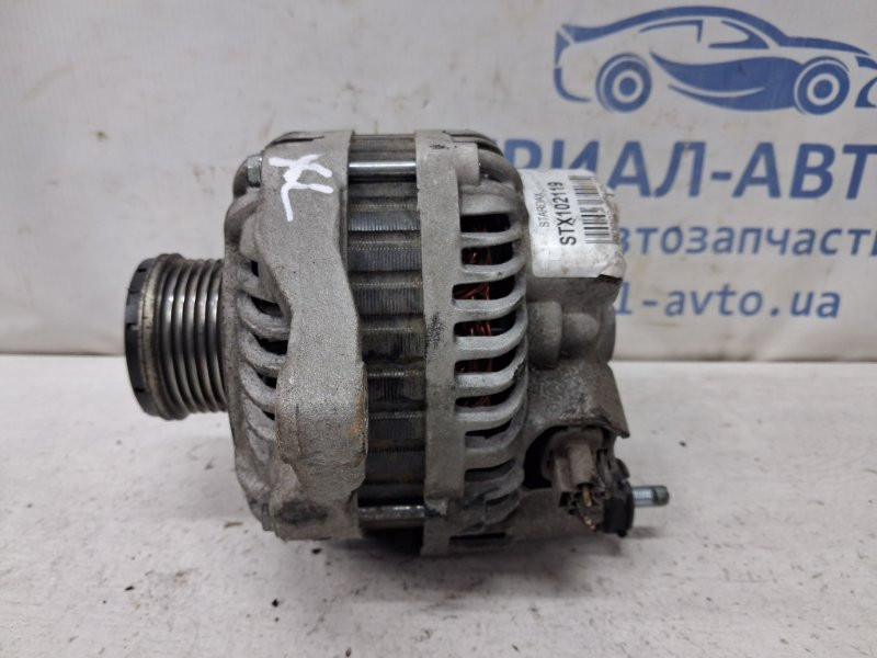 Генератор Mitsubishi Outlander 2007-2012 1800A053 (Арт. 80669) Киев - изображение 3