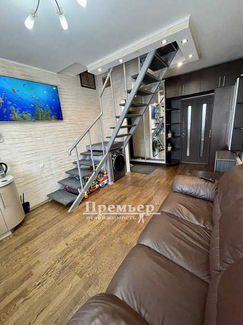 Пропонується до продажу двухкімнатна квартира в Суворівському районі Одесса - изображение 6