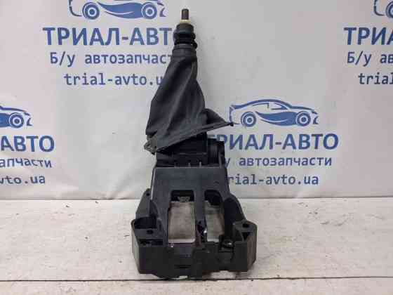 Кулиса переключения МКПП Toyota Avensis 2002-2010  (Арт. 78408) Київ