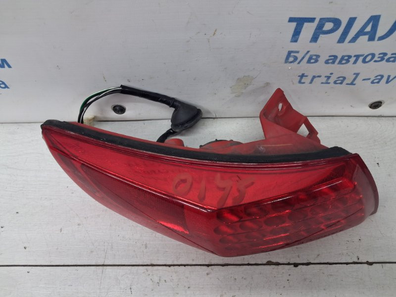 Фонарь задний внешний левый Infiniti FX S50 3.5 БЕНЗИН VQ35DE 2002 (б/у) Київ - зображення 2