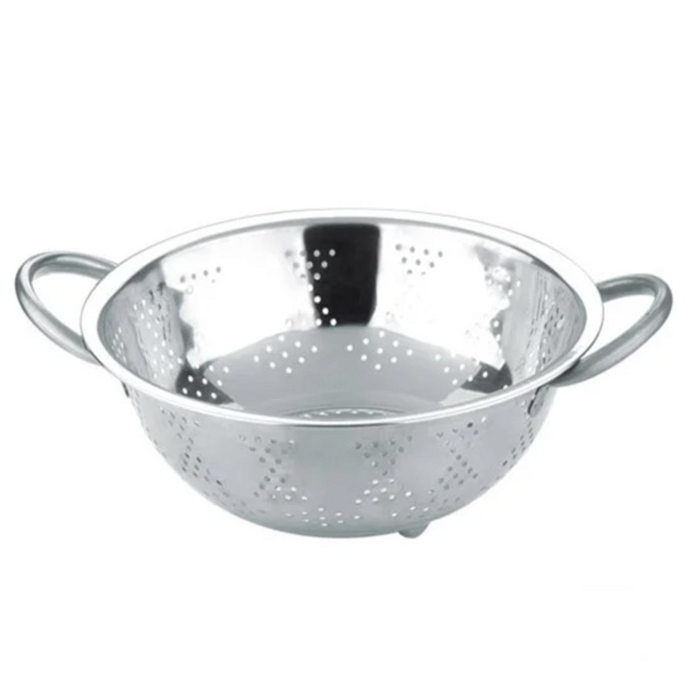 Друшляк Kamille KM-4328 18 см Київ - зображення 1