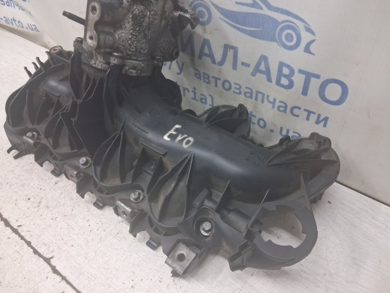 Коллектор впускной пластик  Land Rover Range Rover Evoque 2011-2018 LR019987 (Арт. 82456) Киев - изображение 5