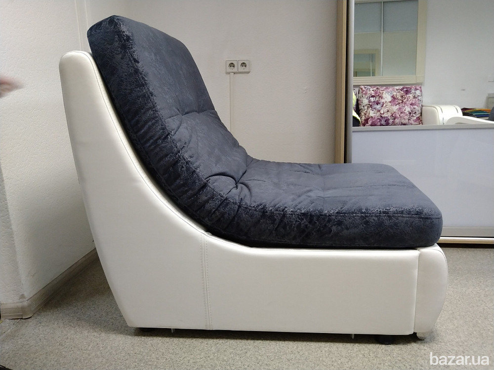 Кресло Борзен раскладная кровать Киев - изображение 4