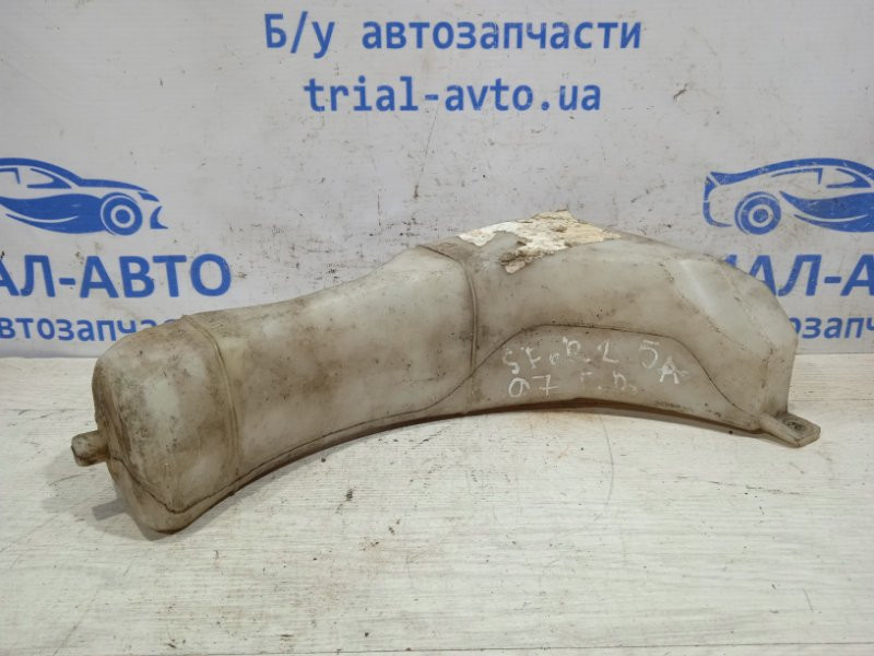 Бачок радиатора (расширительный) Subaru Forester SG 2002 (б/у) Київ - зображення 2