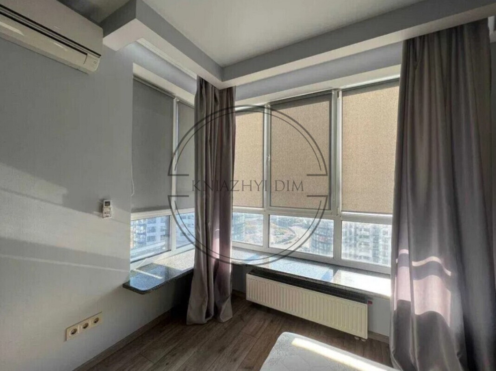 ОРЕНДА 1к квартира-студія в ЖК Зарічний вул.Зарічна 3А код.11202371 Київ - зображення 6