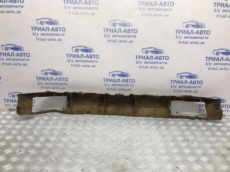 Усилитель бампера задний Mitsubishi Pajero Sport K9 2.5 DIESEL 4D56 1996 (б/у) Киев - изображение 4