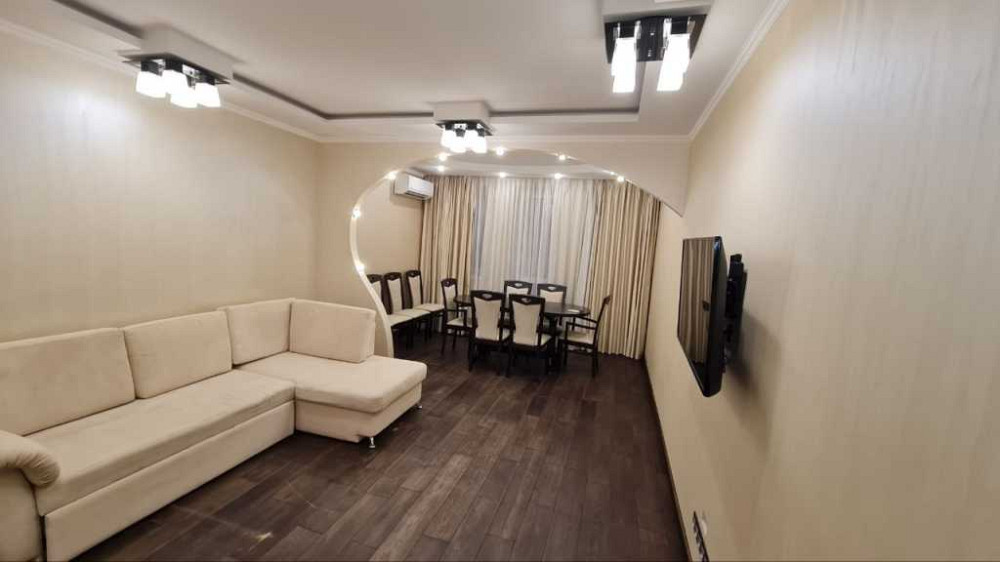 долгосрочная аренда 3-к квартира Киев, Голосеевский, 26000 грн./мес. Киев - изображение 5