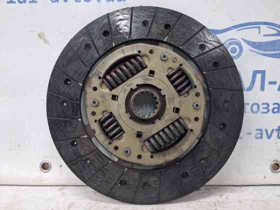 Диск сцепления Mitsubishi Pajero Sport K9 3.0 БЕНЗИН 6G72 1996 (б/у) Київ