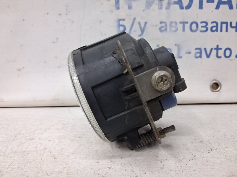 Фара противотуманная Mitsubishi ASX GA 1.8 DIESEL 4N13 2010 (б/у) Київ - зображення 2