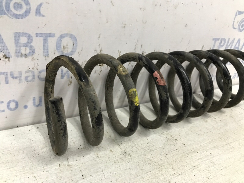 Пружина задняя Mitsubishi Lancer 2007-2017 4140A158 (Арт. 48306) Київ - зображення 2